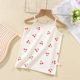 Sling & Shorts Girls Summer Suit