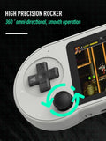 Handheld Retro Video Games Console