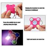 Smart Memory Handheld Game