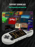 Handheld Retro Video Games Console