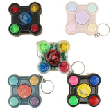 Smart Memory Handheld Game