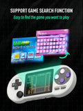 Handheld Retro Video Games Console