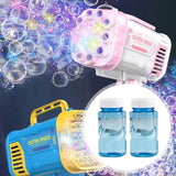 Bubble Solution Refills