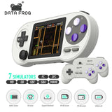Handheld Retro Video Games Console