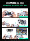 Handheld Retro Video Games Console