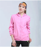 Unisex  Waterproof Swift Jacket