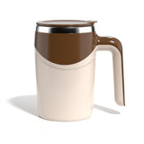 E-Steering  Coffee Cup