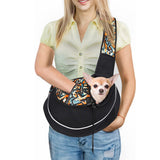 Crossbody Pets Bags