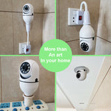 WiFi Home Cameras