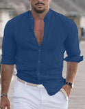 Men's Casual  Shirt