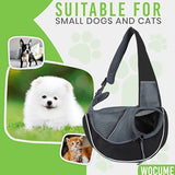 Crossbody Pets Bags