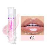 New Glossy Lip Enhancer