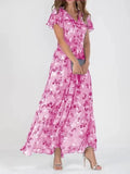 Women's Voguish Long Dresses