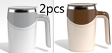 E-Steering  Coffee Cup