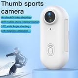 Outdoor Sports Cameras