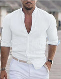Men's Casual  Shirt