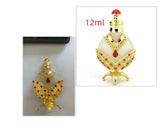 Oriental Perfumed Oil