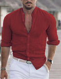 Men's Casual  Shirt