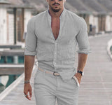 Men's Casual  Shirt
