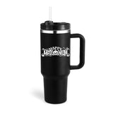 Stainless Steel Thermal Mug