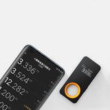 Smart Laser Rangefinder
