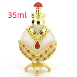 Oriental Perfumed Oil