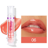 New Glossy Lip Enhancer