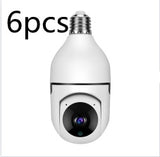 WiFi Home Cameras