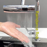 Faucet Water Nozzle Extension