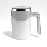 E-Steering  Coffee Cup