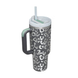 Stainless Steel Thermal Mug