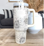 Stainless Steel Thermal Mug