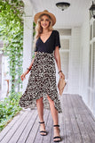 Women's Casual Hem Dress