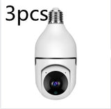 WiFi Home Cameras