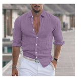Men's Casual  Shirt