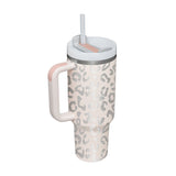 Stainless Steel Thermal Mug