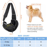 Crossbody Pets Bags