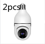 WiFi Home Cameras