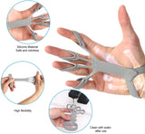 Silicone Finger's Stretcher