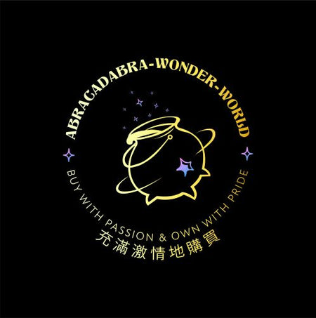 Abracadabra Wonder World