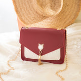 Ladies Crossbody Bags