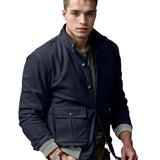 Men's Comfy Jacket