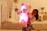 Glowing Teddy Bear Dolls