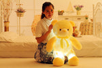 Glowing Teddy Bear Dolls