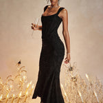 Mozision Off-shoulder Backless Sexy Evening Dress For Women Purple Sleeveless Strapless Ruched Bodycon Club Party Dress