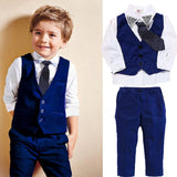 Little Prince Stylish Suits