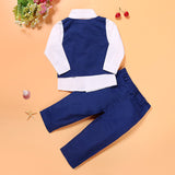 Little Prince Stylish Suits