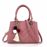 Ladies Crossbody Handbags