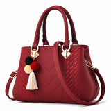 Ladies Crossbody Handbags