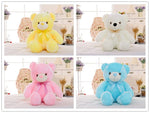 Glowing Teddy Bear Dolls